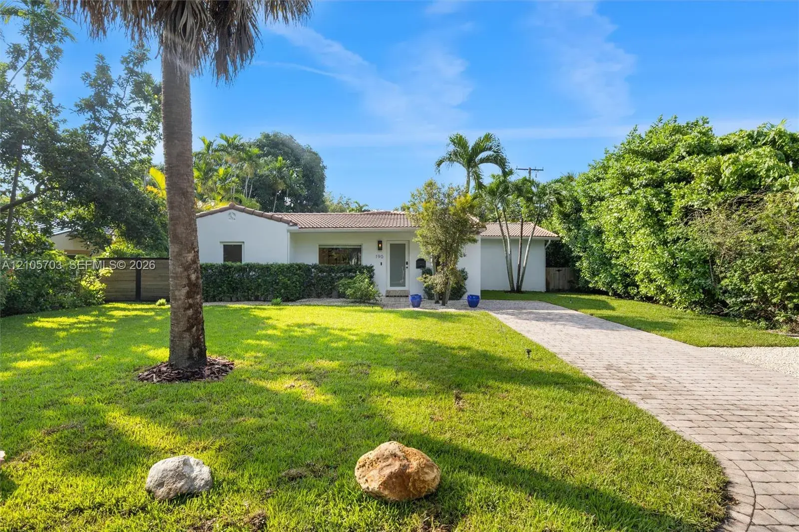 190 NW 102nd St, Miami Shores FL 33150