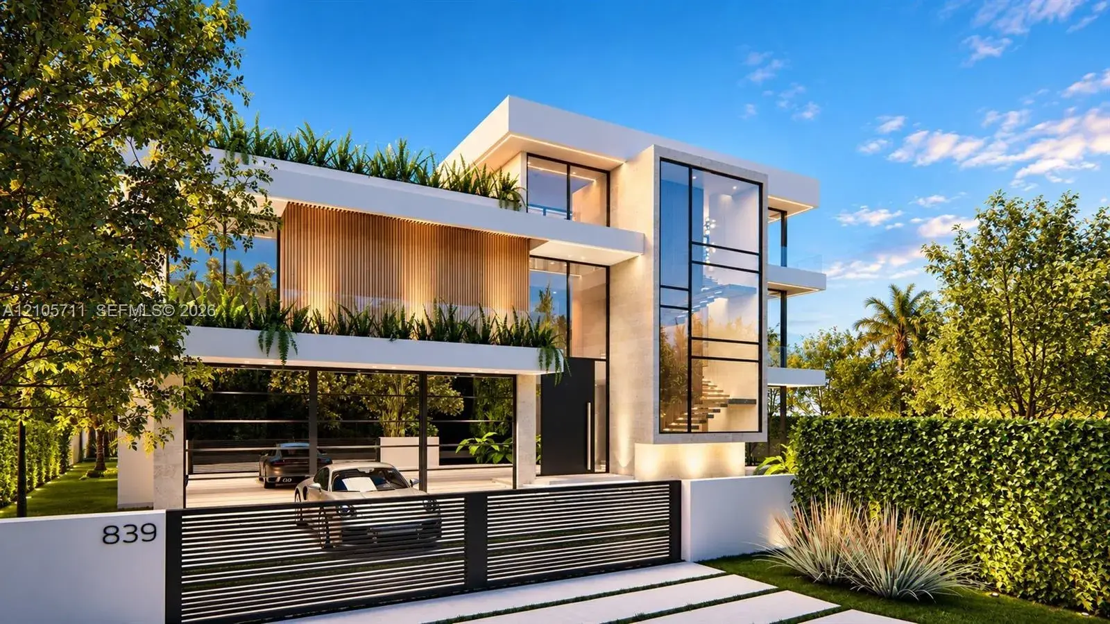 839 Orchid Dr, Boca Raton FL 33432