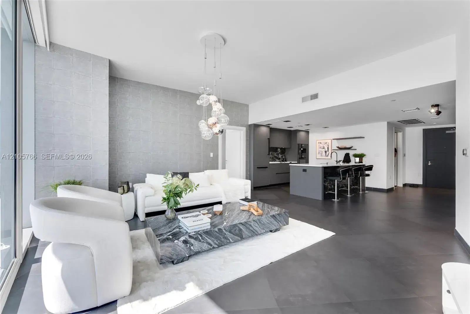 200 Biscayne Boulevard Way # 4408, Miami FL 33131