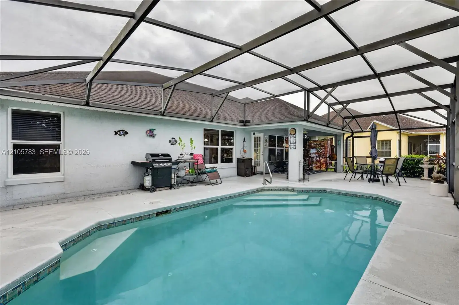8889 Bridgeport Bay Circle, Mount Dora FL 32757