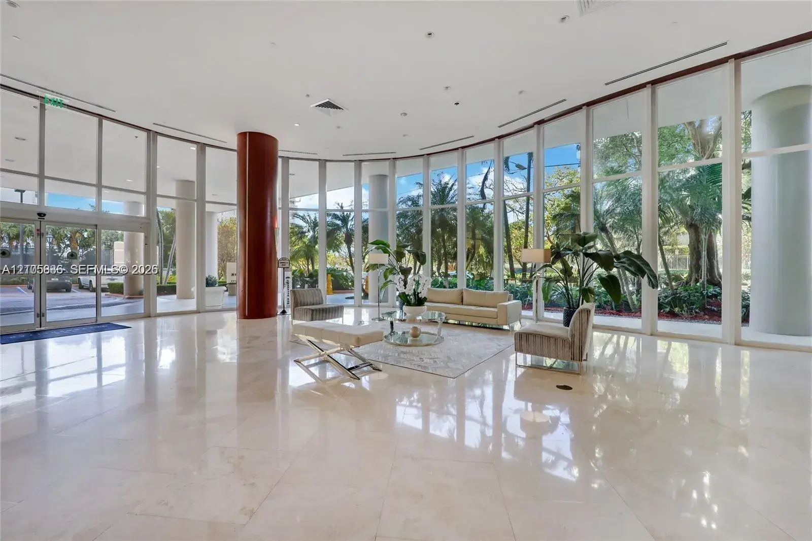 2475 Brickell Ave # 704, Miami FL 33129