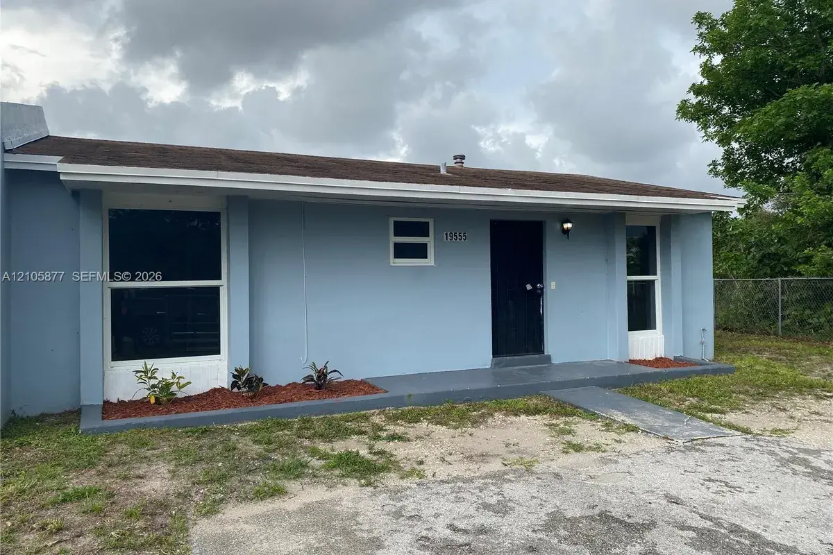 19555 NW 29th Ct # 1, Miami Gardens FL 33056