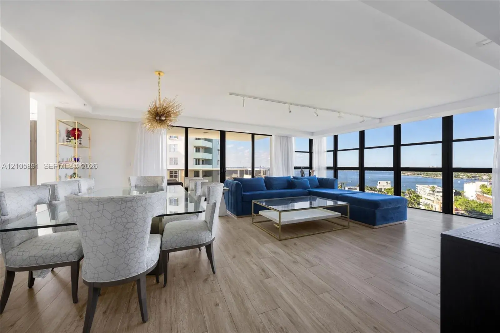 9 Island Ave # 1215, Miami Beach FL 33139