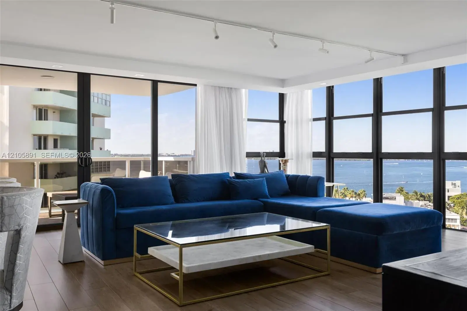 9 Island Ave # 1215, Miami Beach FL 33139