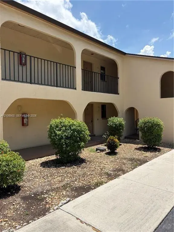 606 Gerald Ave # 112, Lehigh Acres FL 33936