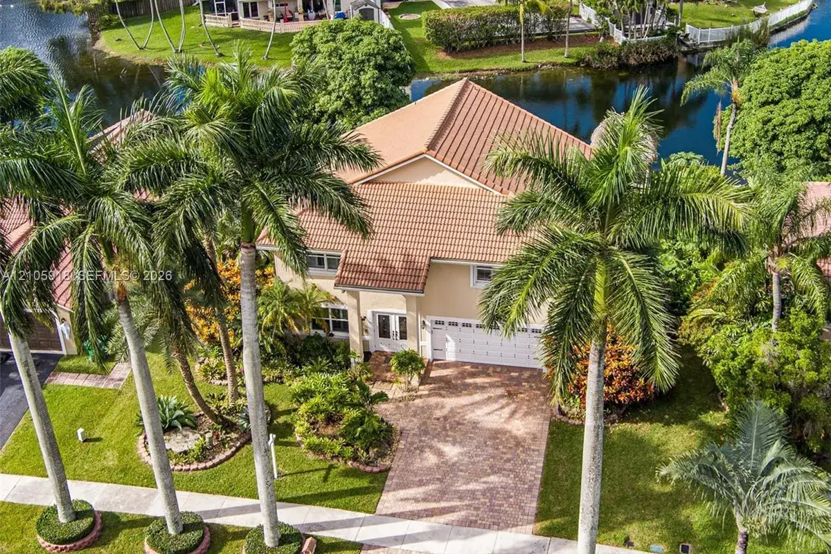 14010 Appalachian Trl, Davie FL 33325