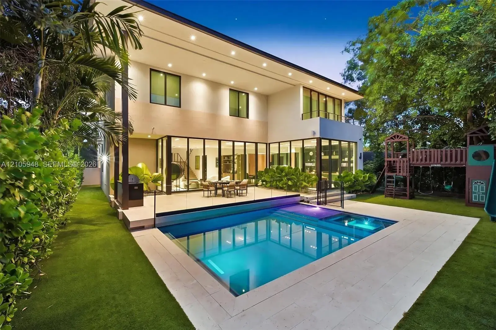 1202 NE 93rd St, Miami Shores FL 33138