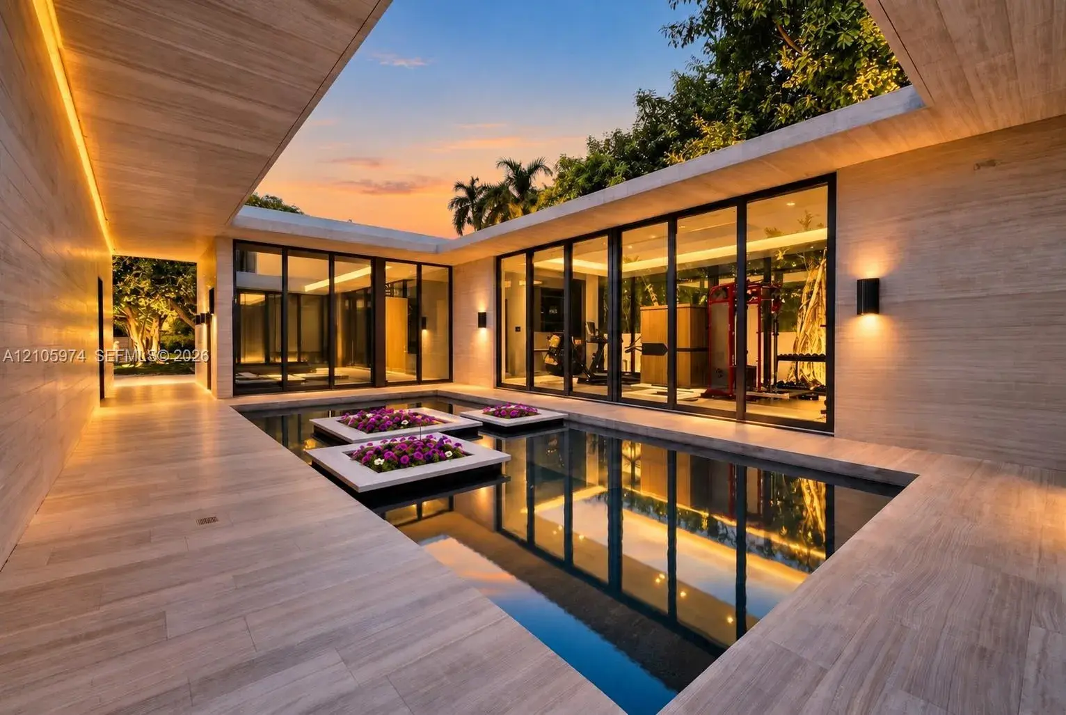 4395 Pine Tree Dr, Miami Beach FL 33140