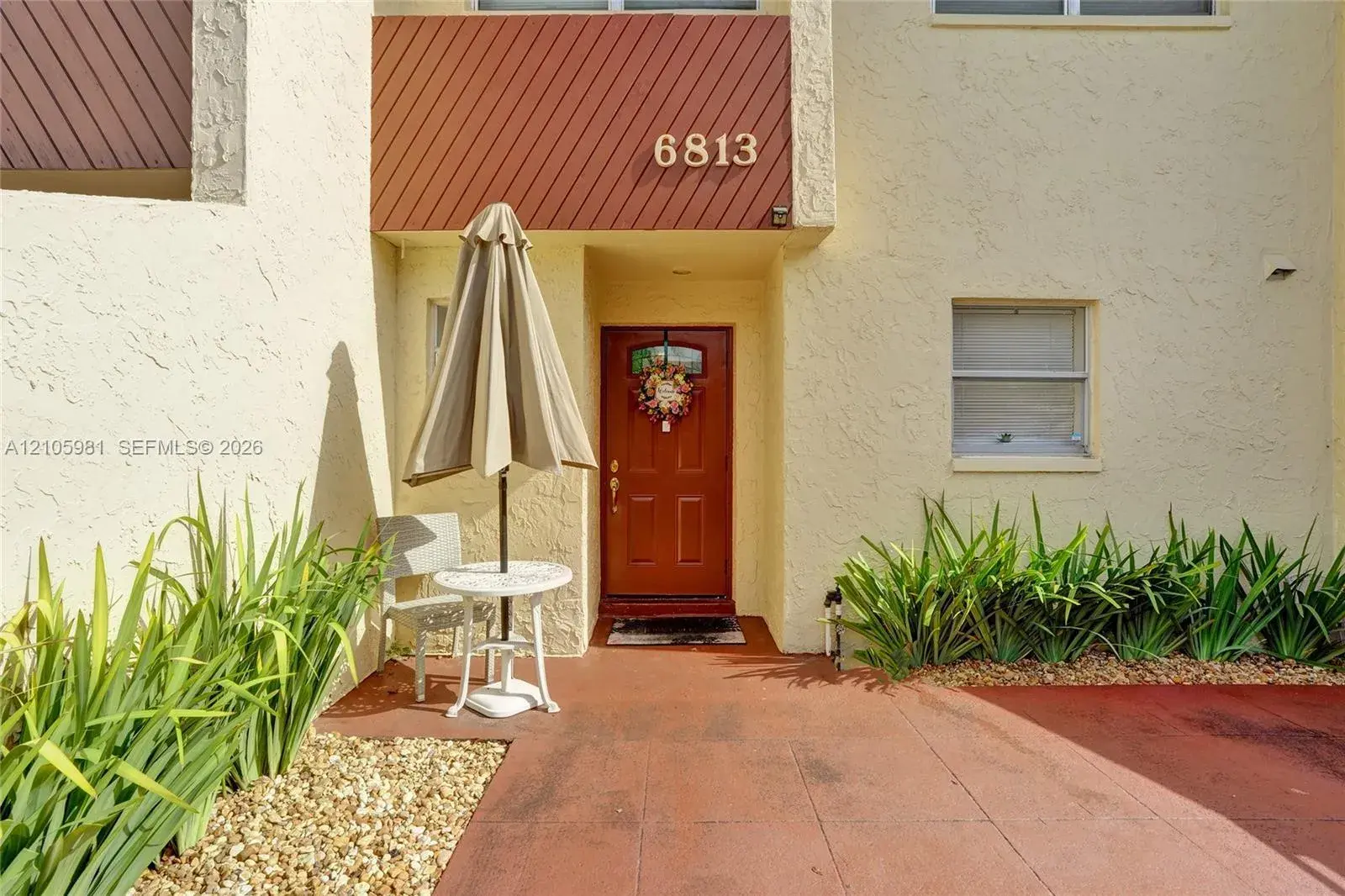 6813 NW 29th Ave, Fort Lauderdale FL 33309