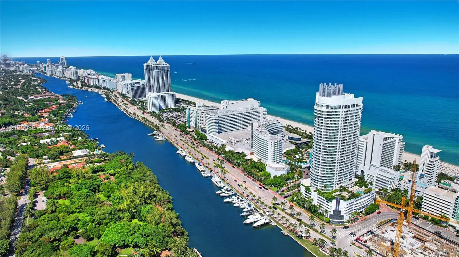 4401 Collins Ave # 2209, Miami Beach FL 33140