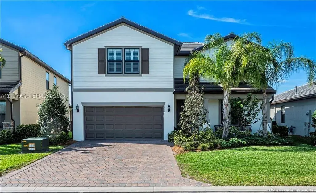 728 SE Boboli Way, Port St. Lucie FL 34984