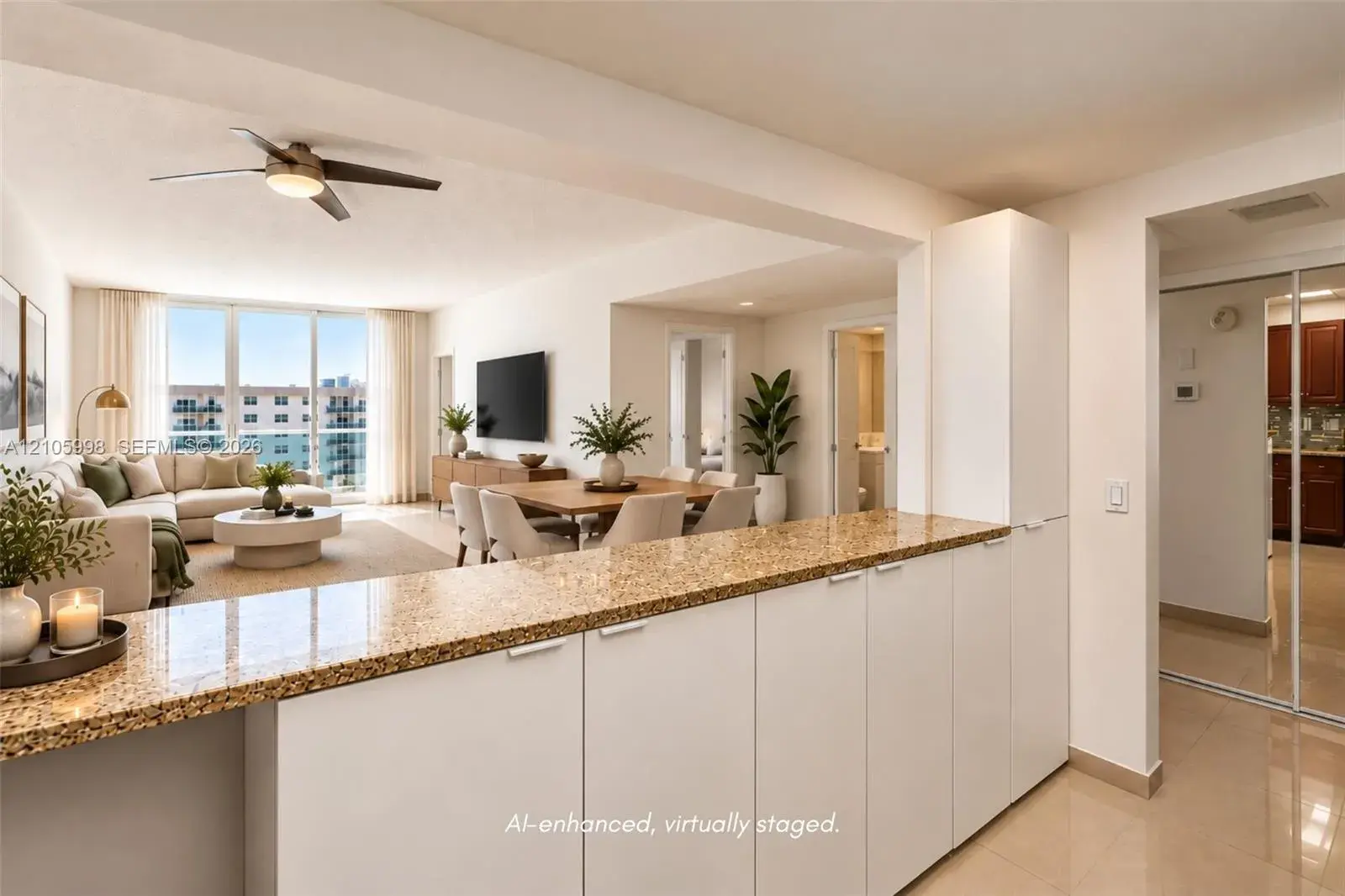 19380 Collins Ave # 6, Sunny Isles Beach FL 33160