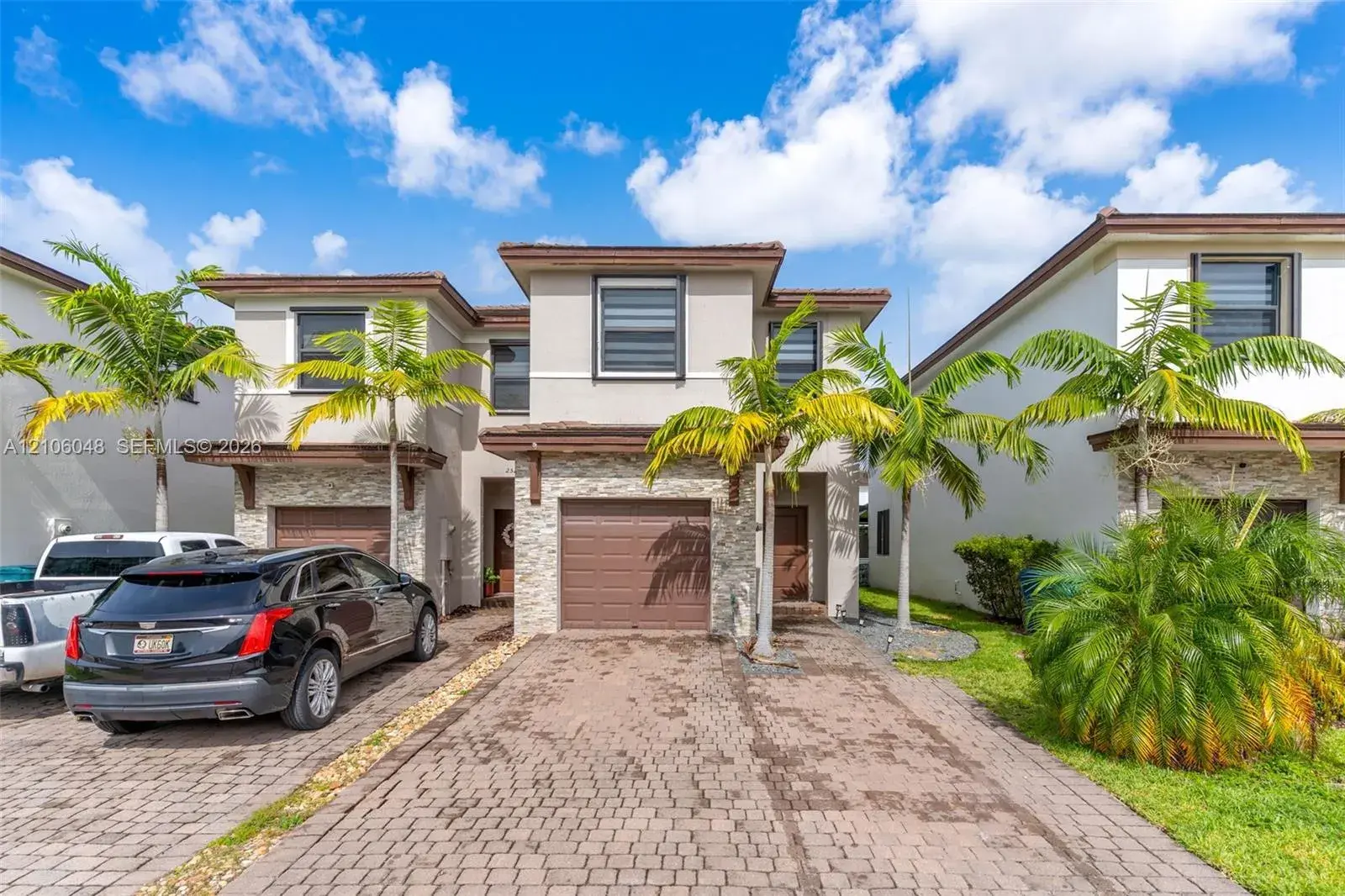 25134 SW 108th Ct, Homestead FL 33032