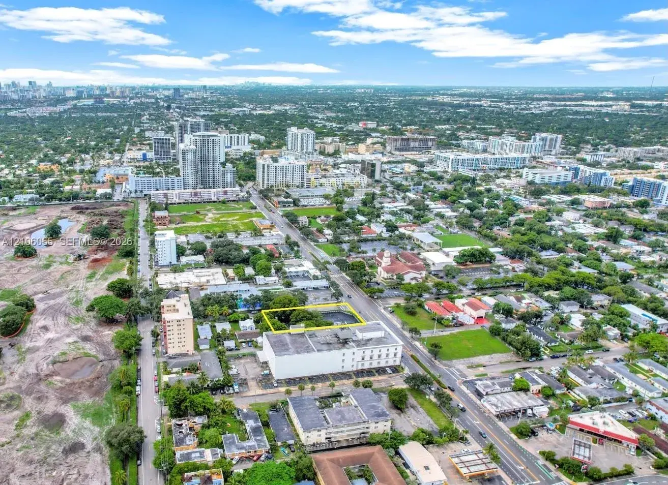 1724 Buchanan St, Hollywood FL 33020