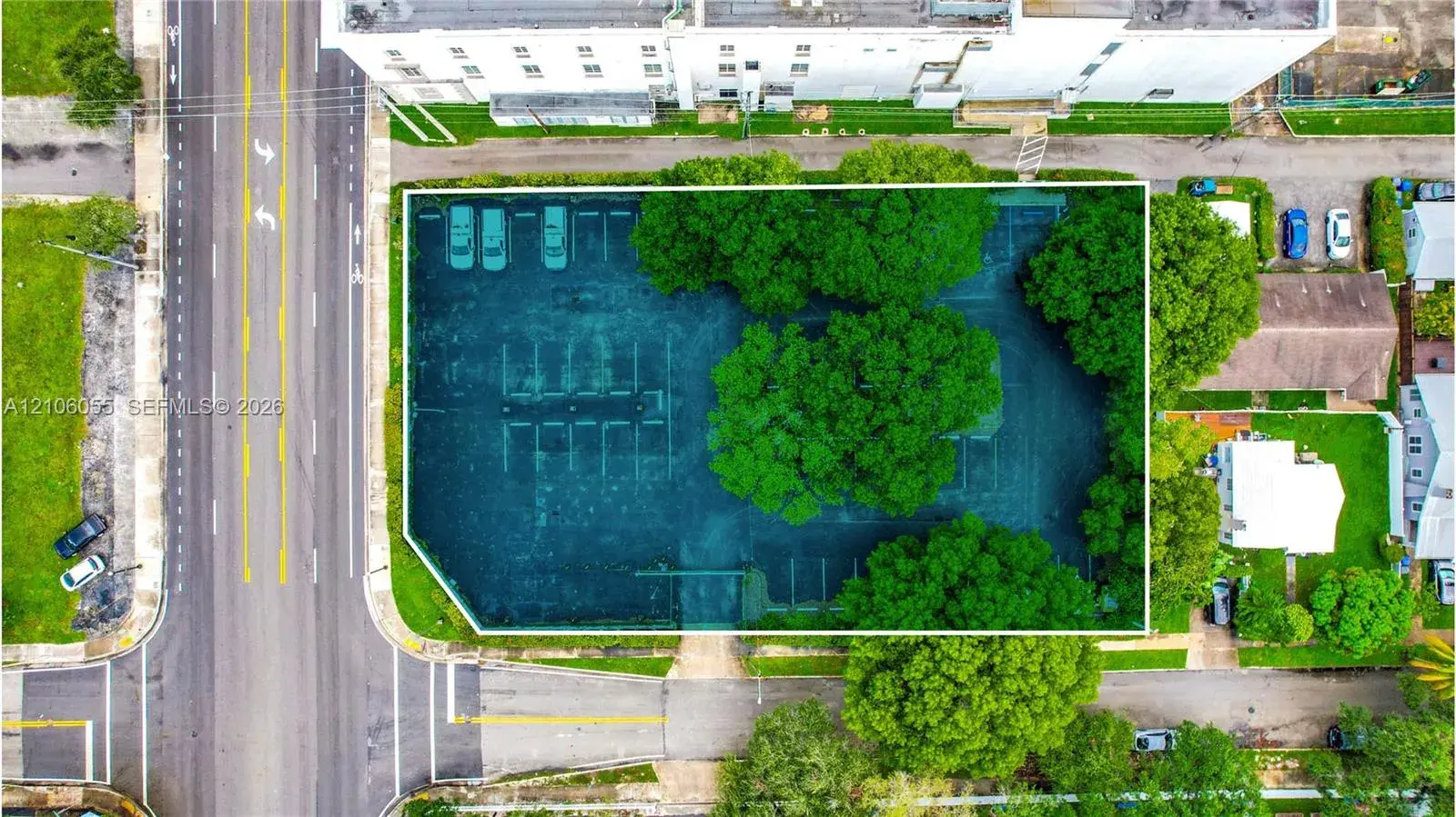 1724 Buchanan St, Hollywood FL 33020