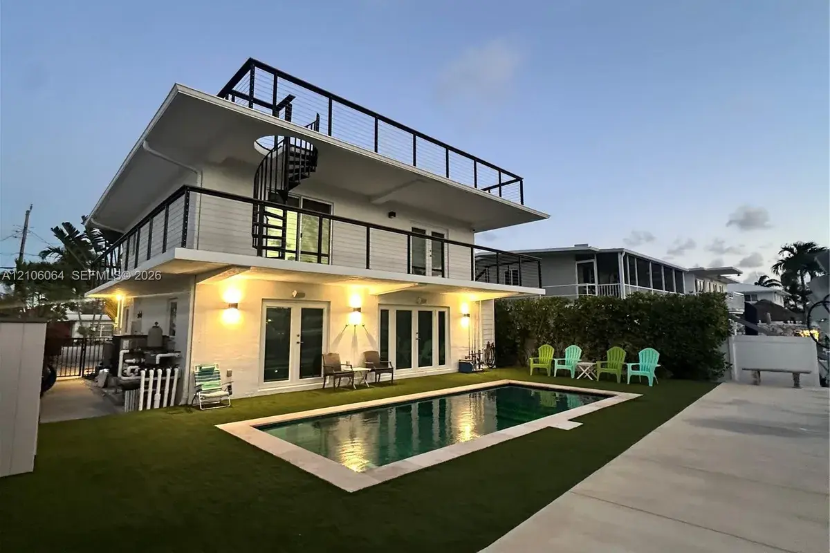 179 Azalea St, Islamorada FL 33070