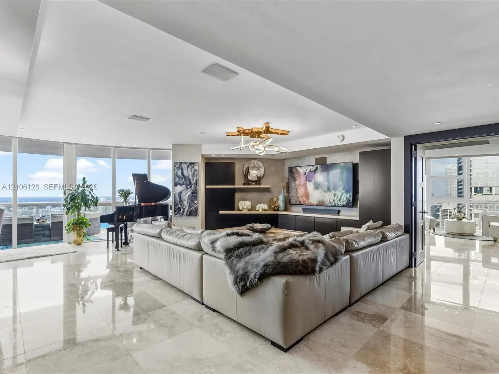18201 Collins Ave # 5101, Sunny Isles Beach FL 33160