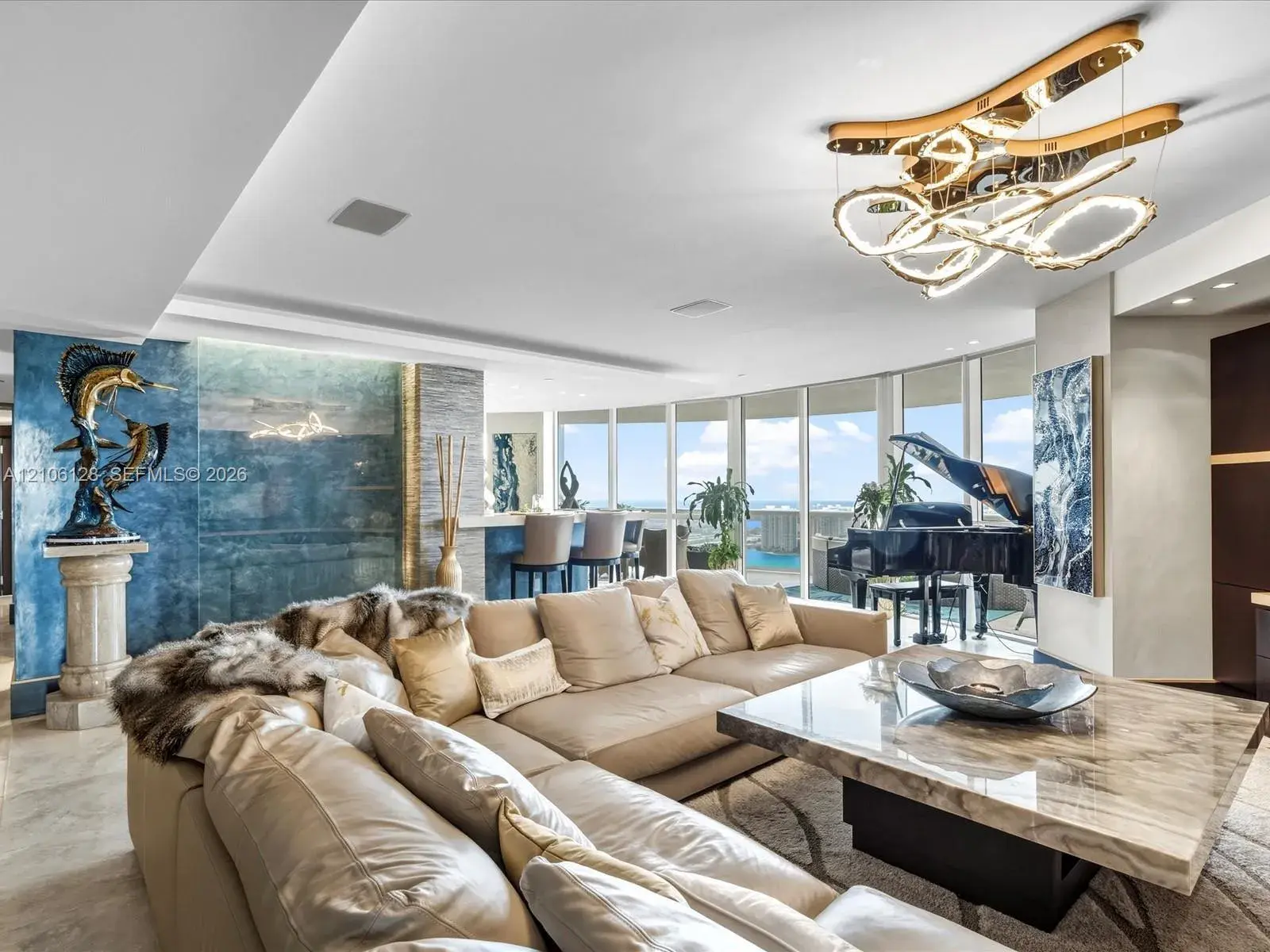 18201 Collins Ave # 5101, Sunny Isles Beach FL 33160
