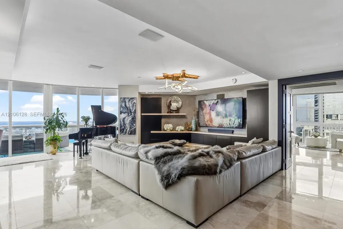 18201 Collins Ave # 5101, Sunny Isles Beach FL 33160
