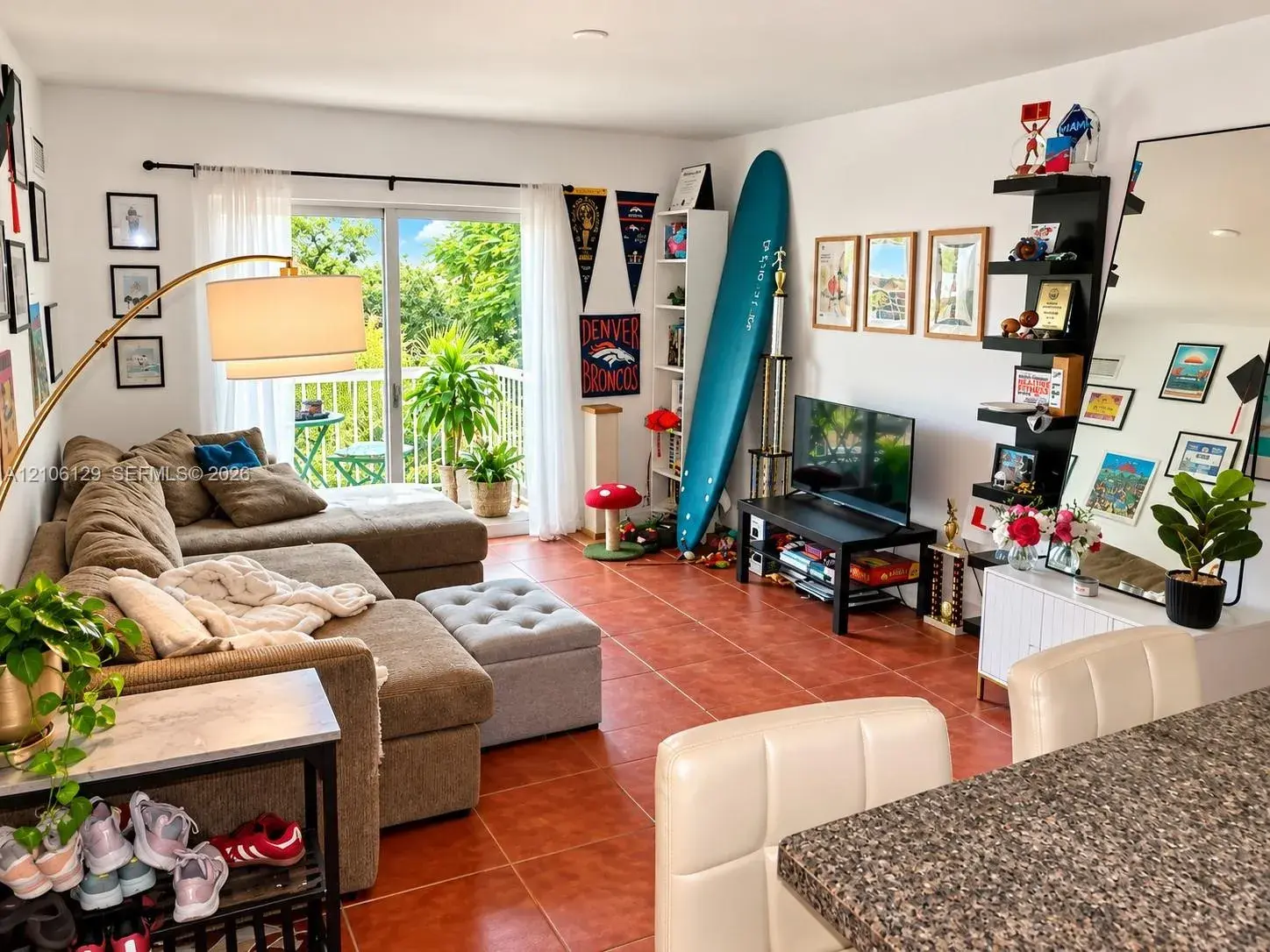 2740 SW 28th Ter # 307, Miami FL 33133