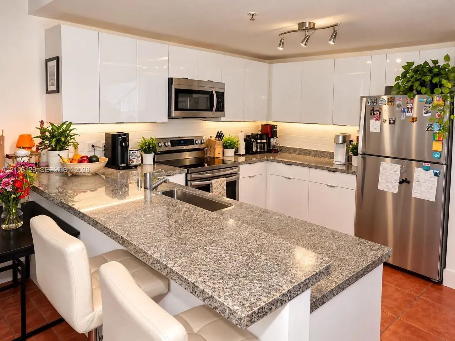 2740 SW 28th Ter # 307, Miami FL 33133