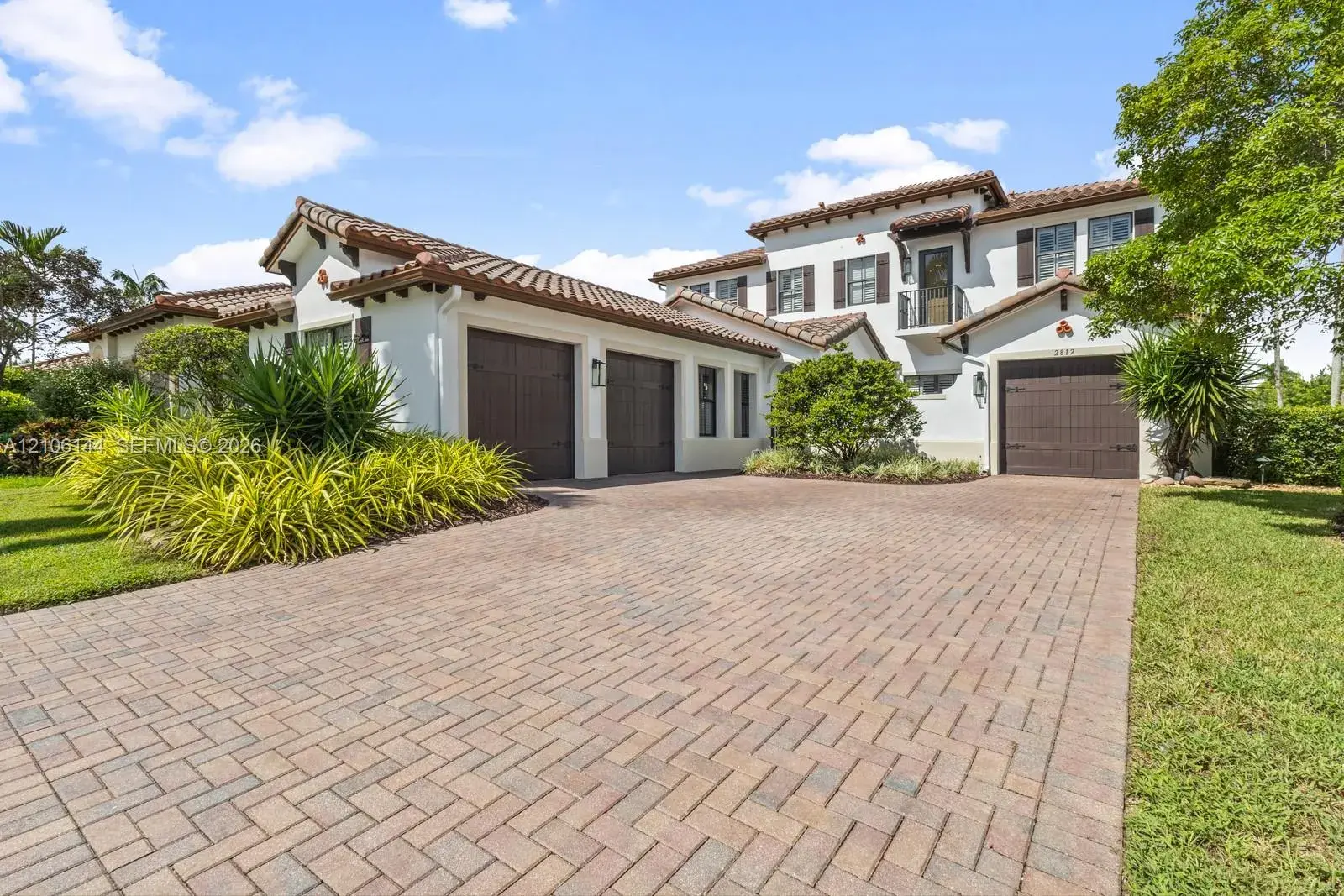 2812 NW 84th Ter, Cooper City FL 33024