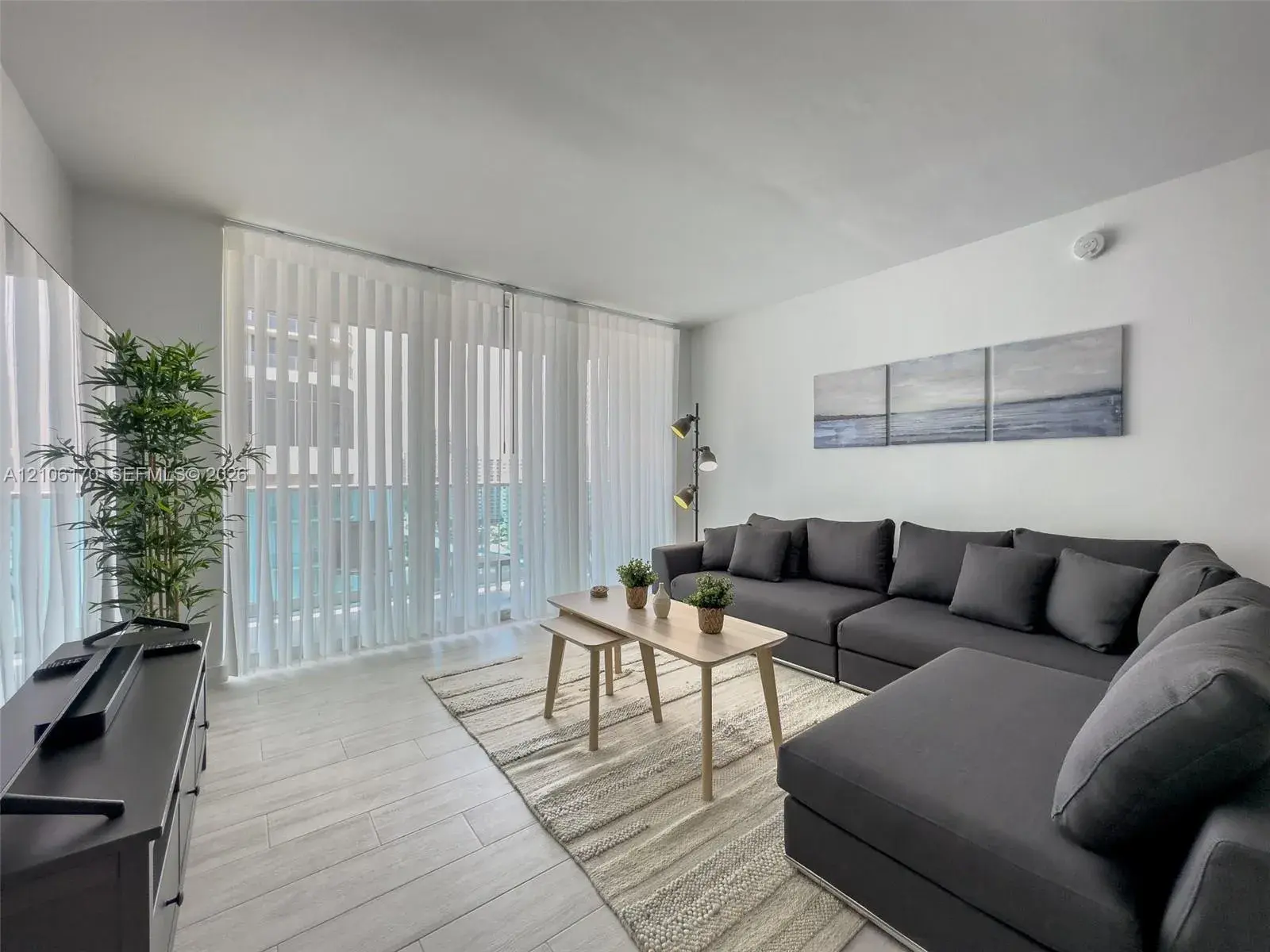 4001 S Ocean Dr # 12B, Hollywood FL 33019
