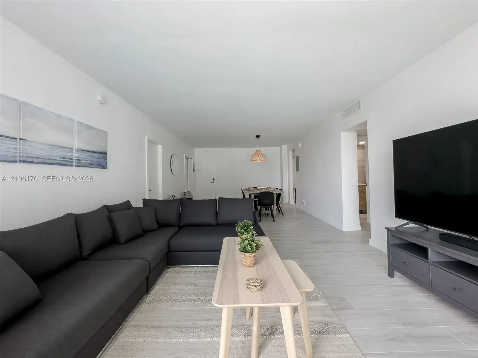 4001 S Ocean Dr # 12B, Hollywood FL 33019