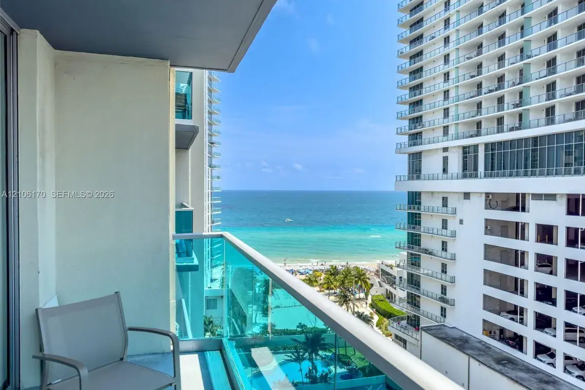 4001 S Ocean Dr # 12B, Hollywood FL 33019