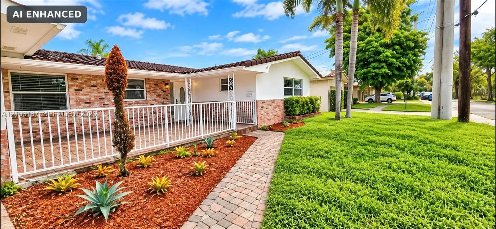 2827 Arthur St, Hollywood FL 33020