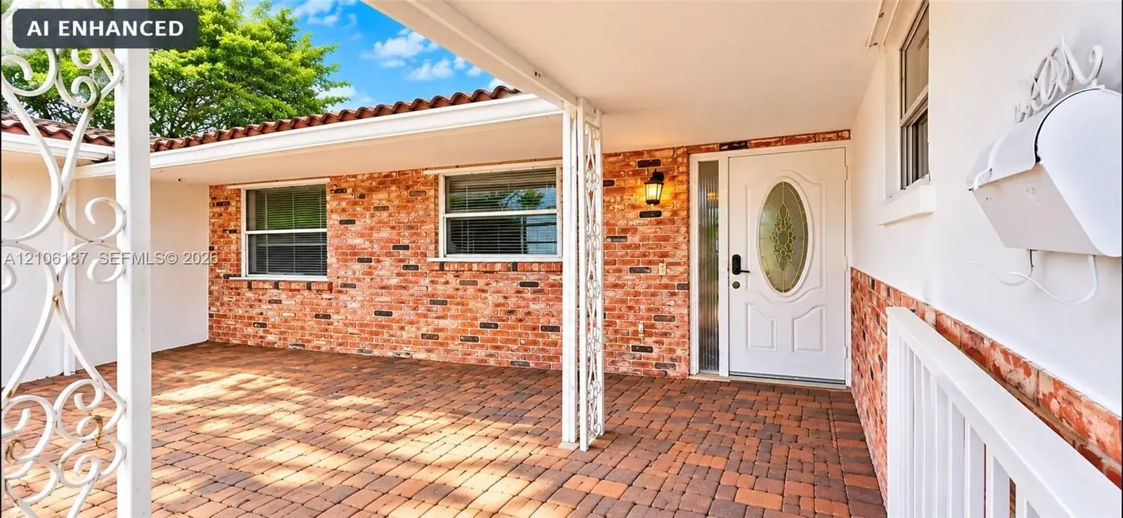 2827 Arthur St, Hollywood FL 33020