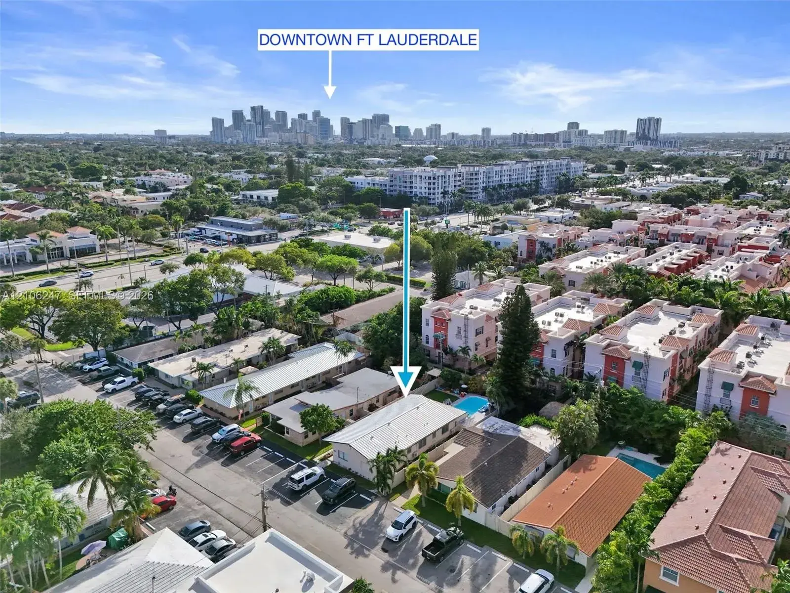 1037 N Victoria Park Rd # 2, Fort Lauderdale FL 33304