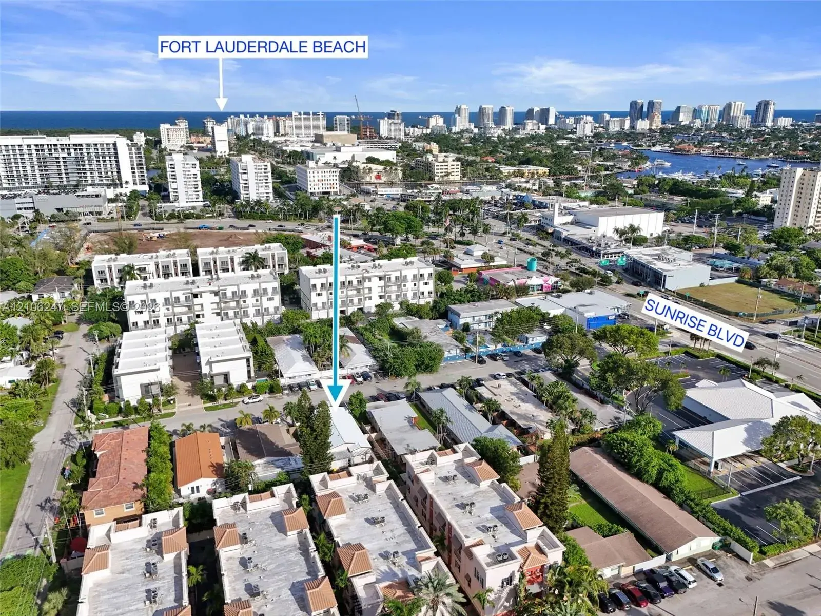 1037 N Victoria Park Rd # 2, Fort Lauderdale FL 33304
