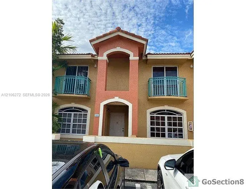 7075 NW 173rd Dr # 1404, Hialeah FL 33015