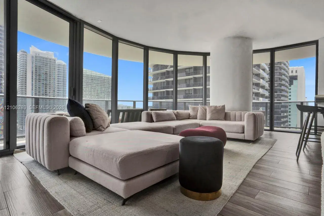 801 S Miami Ave # 1801, Miami FL 33130