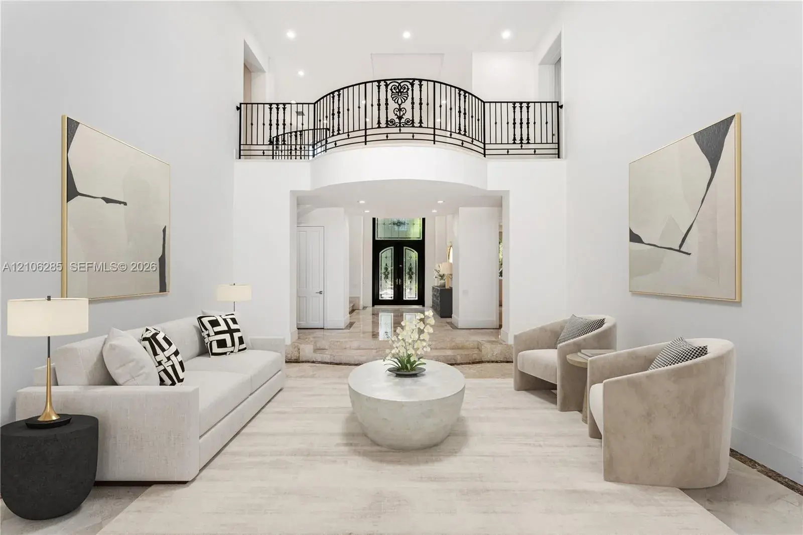673 Destacada Cir, Coral Gables FL 33156