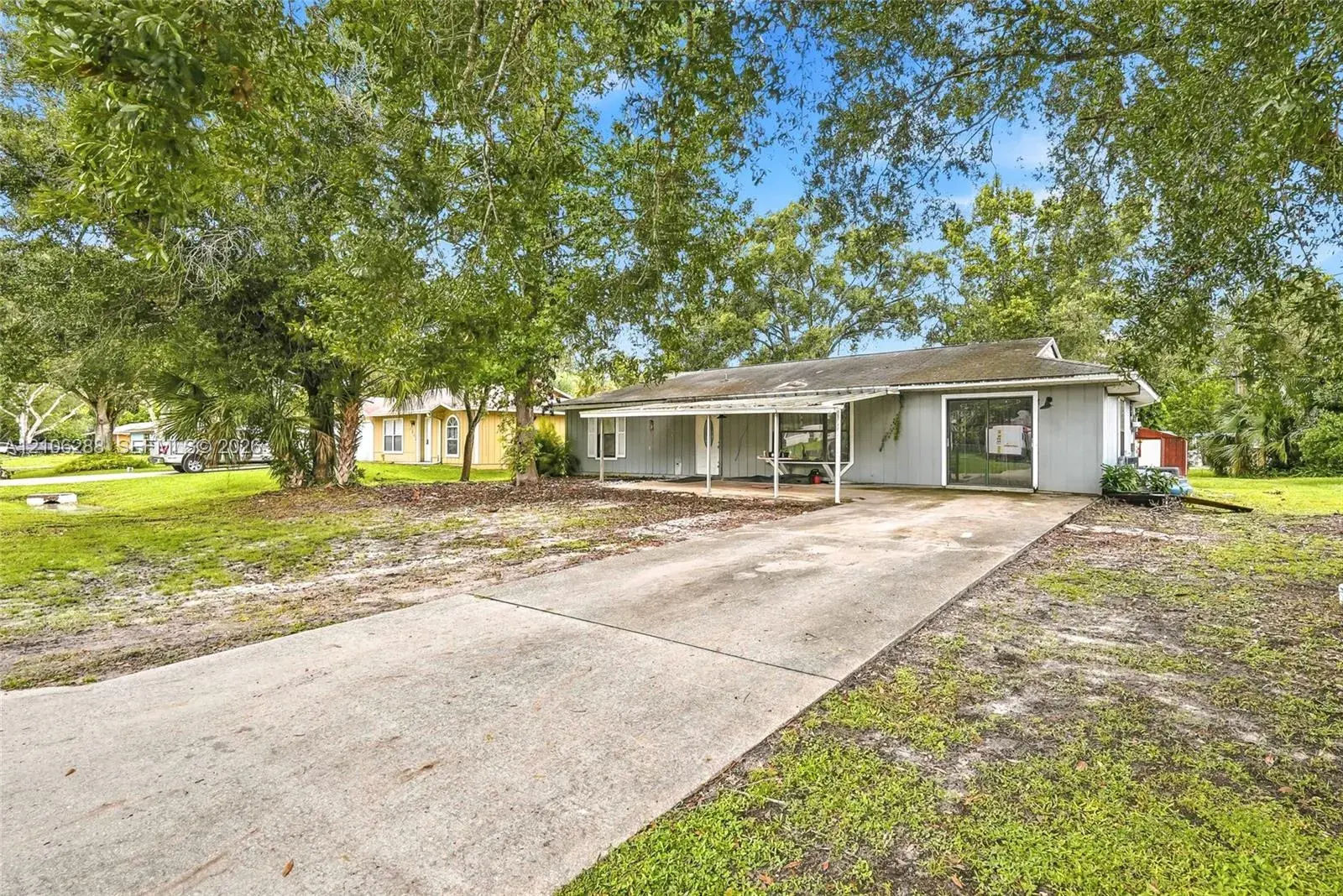 7904 James Rd, Fort Pierce FL 34951