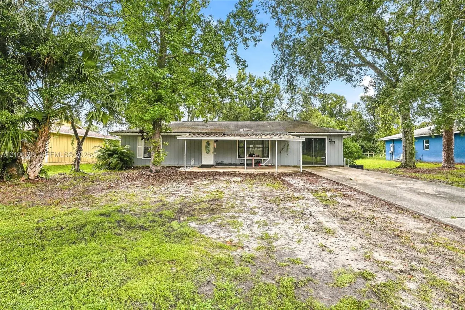 7904 James Rd, Fort Pierce FL 34951