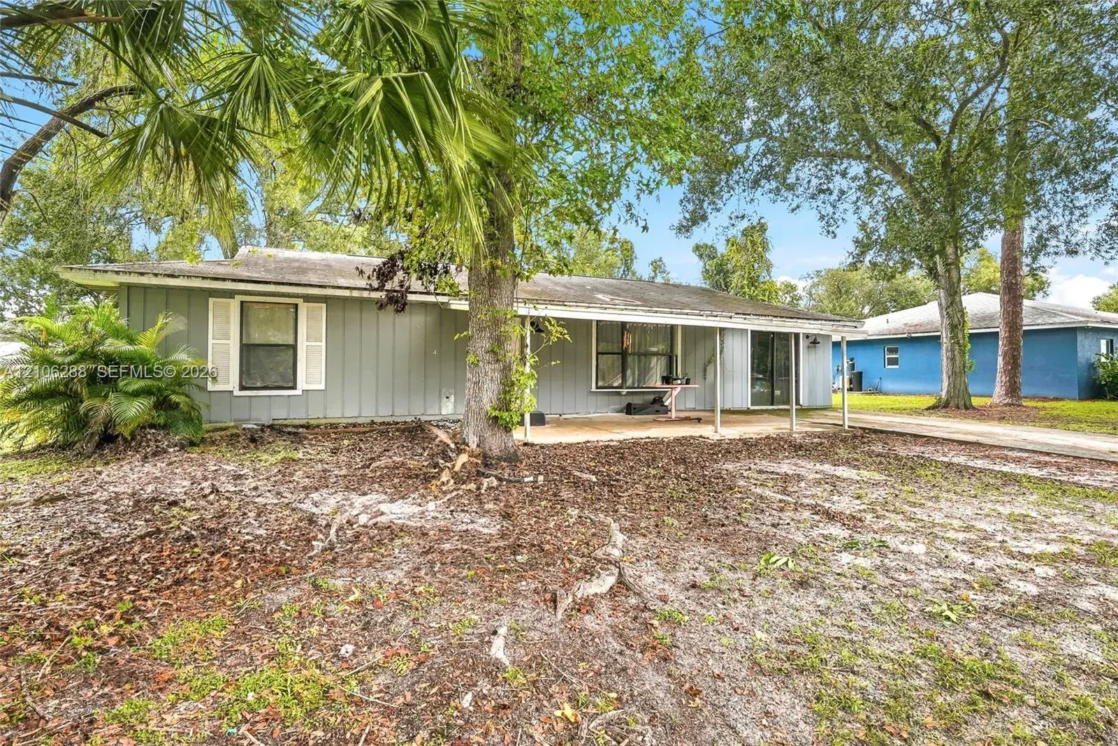 7904 James Rd, Fort Pierce FL 34951