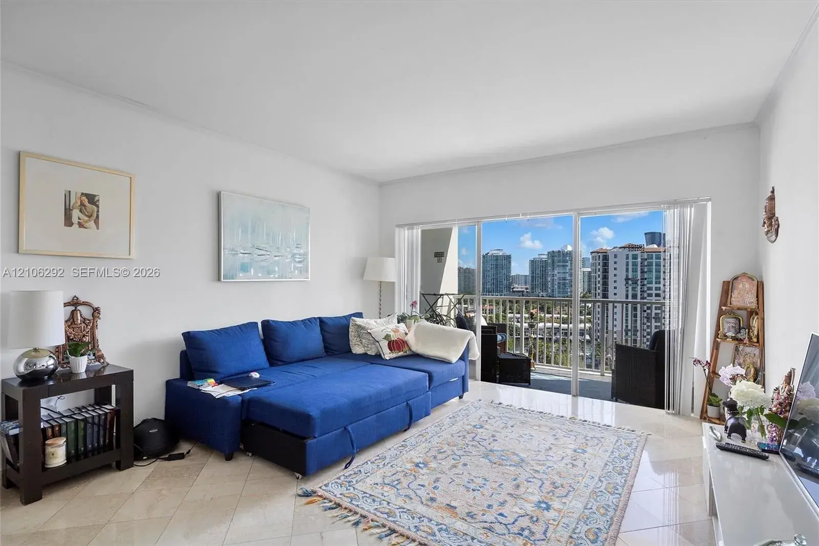 300 Bayview Dr # 1503, Sunny Isles Beach FL 33160