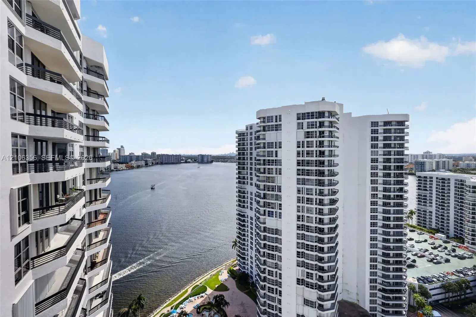 19195 NE 36th Ct # 2704, Aventura FL 33180
