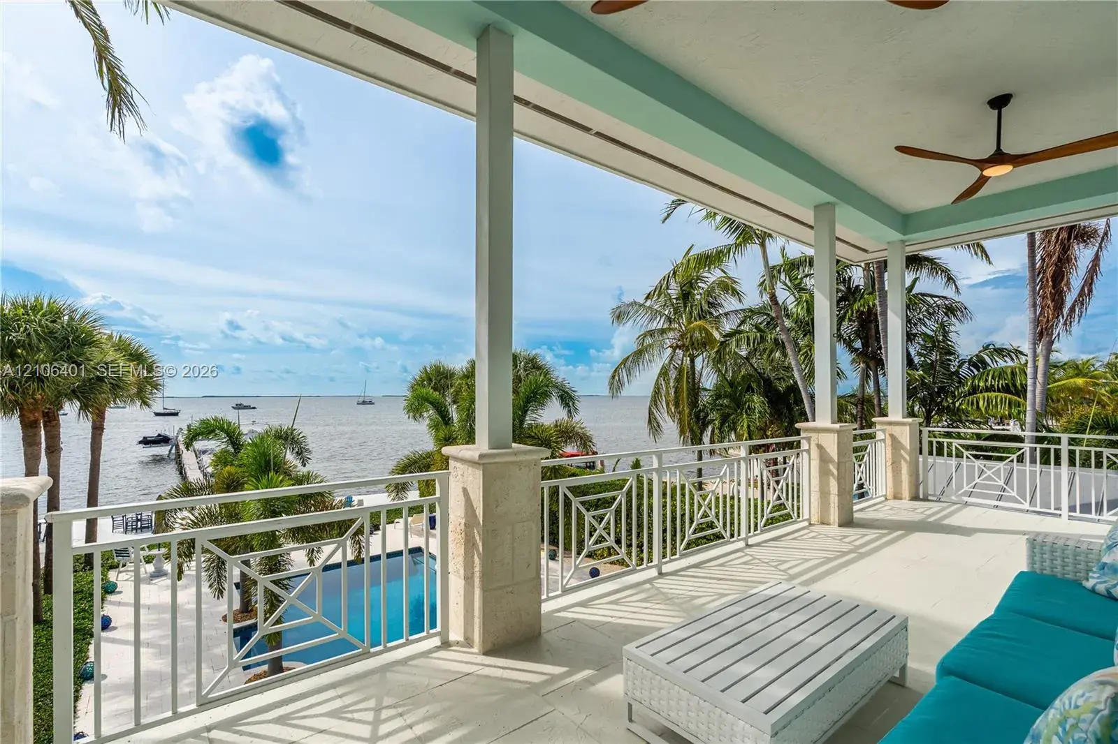 126 Point Pleasant Dr, Key Largo FL 33037