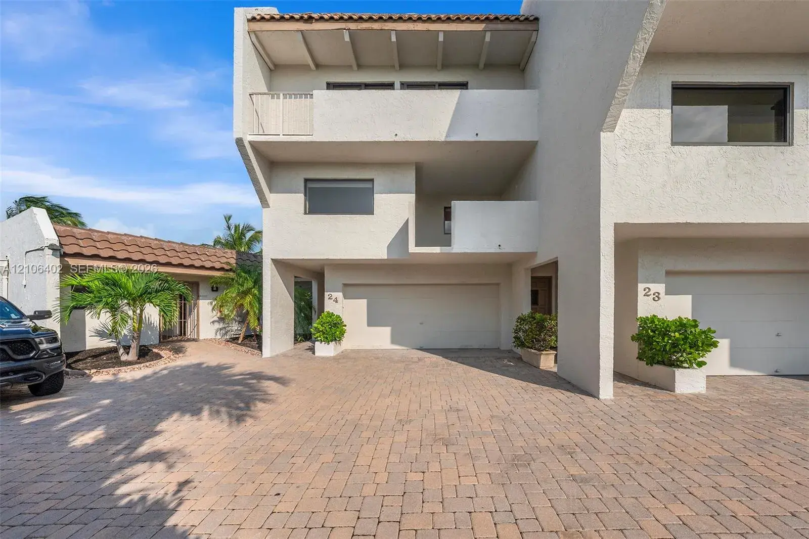 1222 Hillsboro Mile # 24, Hillsboro Beach FL 33062