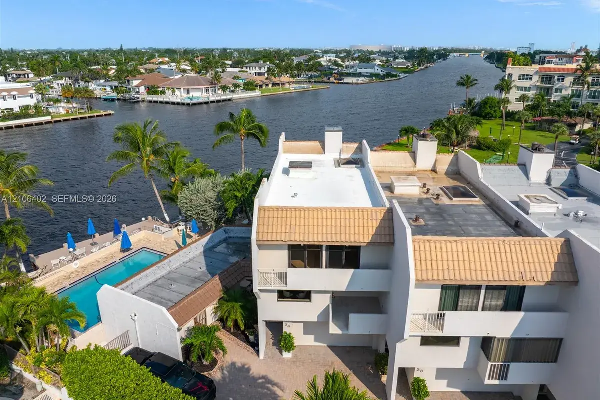 1222 Hillsboro Mile # 24, Hillsboro Beach FL 33062