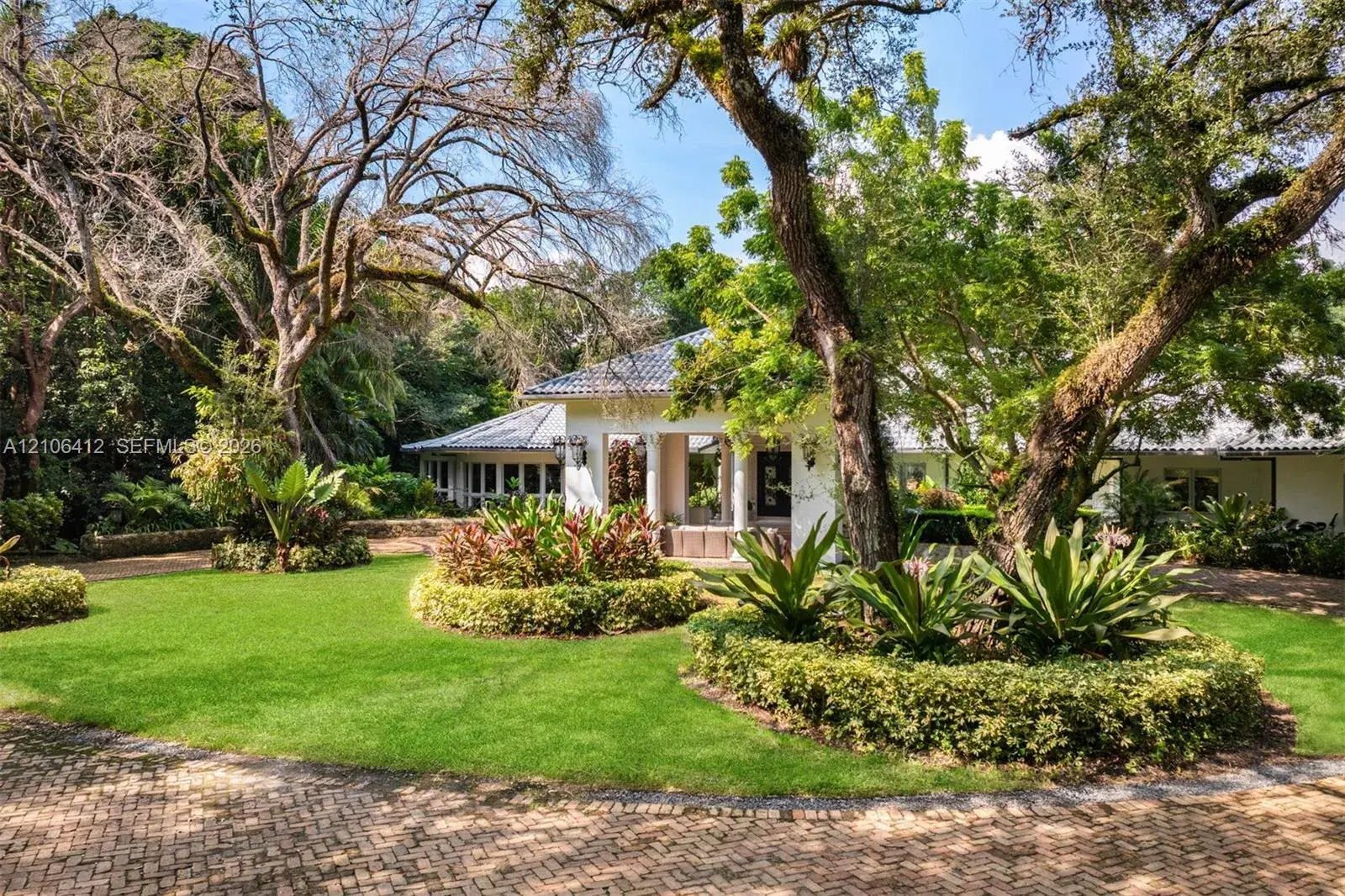 9400 Old Cutler Rd, Coral Gables FL 33156