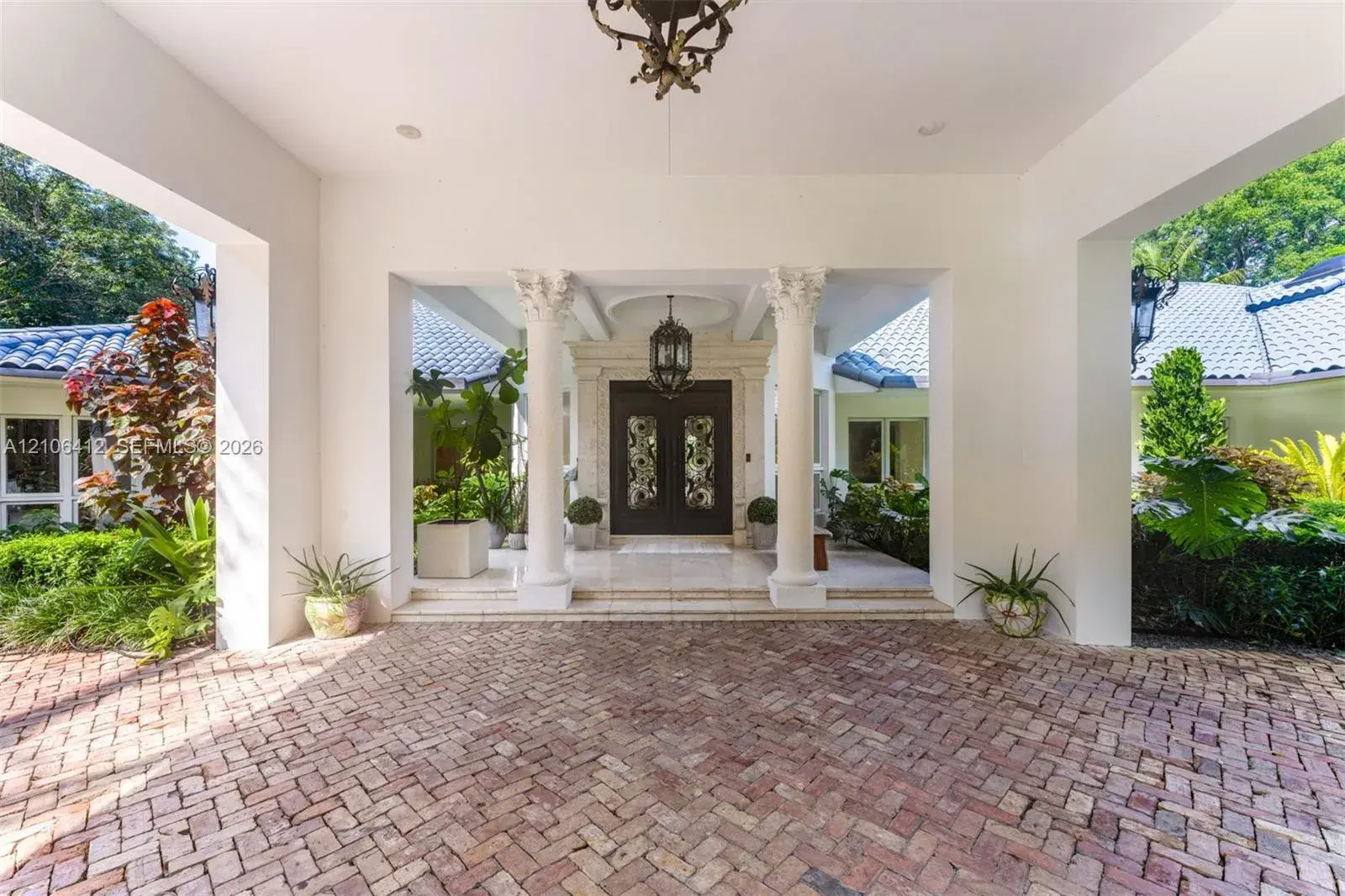 9400 Old Cutler Rd, Coral Gables FL 33156