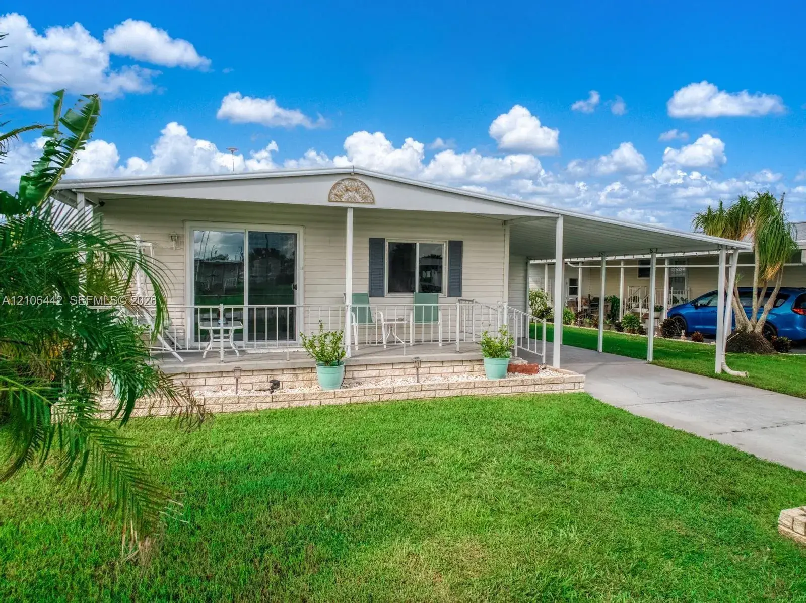 2024 E Robin Avenue, Sebring FL 33870