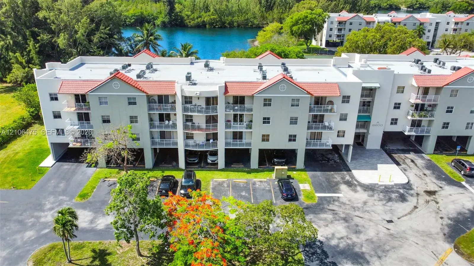 8200 SW 210th St # 103, Cutler Bay FL 33189