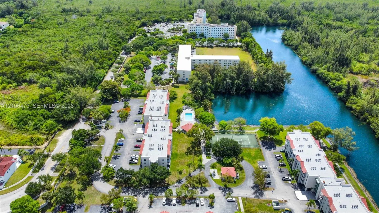 8200 SW 210th St # 103, Cutler Bay FL 33189