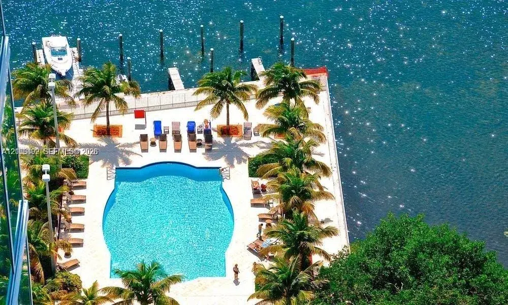 2101 Brickell Ave # 1911, Miami FL 33129